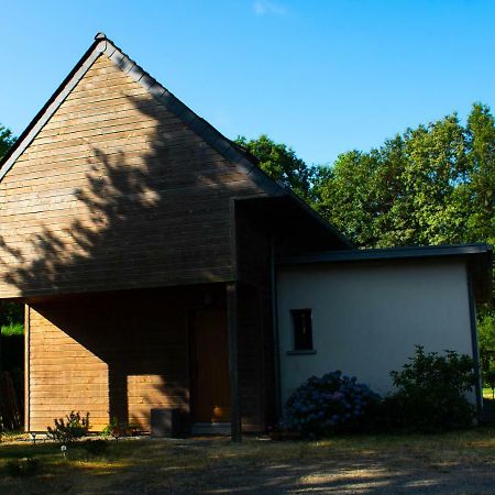 Jolie Chambre Entre Mer Et Campagne Assérac Exterior photo