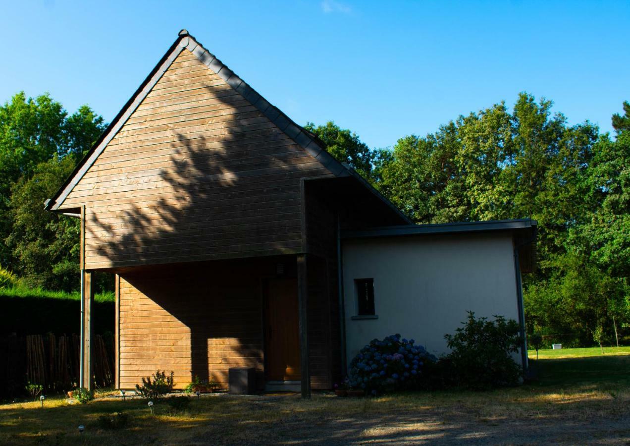 Jolie Chambre Entre Mer Et Campagne Assérac Exterior photo